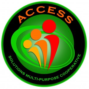 ACCESS SOLUTIONS MULTI-PURPOSE COOPERATIVE